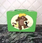 Vintage Maurice Sendak s Little Bear Lunch Box  New 