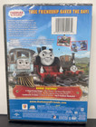 Thomas   Friends Journey Beyond Sodor The Movie Dvd 2017 New Sealed