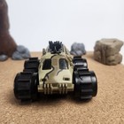 Vintage 80 s Schaper Stomper Military Water Demon Working 