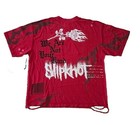 Civil Regime - Slipknot  we Are Not Your Kind  - Size Small - Nwt