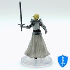 Zhentilar Paladin Of Bane - Adventures In Faerun  14 D d Icons Of The Realms