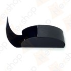 Saffiano Black Hard Case W  Cloth   Giftbox For Prada Sunglasses Eyeglasses