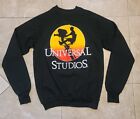 Vtg Nos Universal Studios Sweatshirt Panavision Camera Film Maker Director M