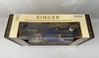New In Box Singer Original Chainstitch Toy Sewing Machine Model A 2401 Home Play