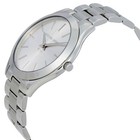 Michael Kors Runway Silver Dial Ladies Watch Mk3178