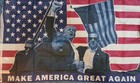 Trump Make America Great Again 3x5 Ft  Flag Assassination Attempt Flag U s a 