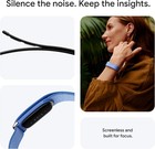 Google Fitbit Air Health And Fitness Tracker - Obsidian