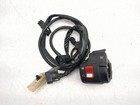 20-25 Honda Crf1100a Africa Twin Right Handlebar Switch