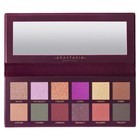 Anastasia Beverly Hills Fall Romance Eyeshadow Palette    authentic   New In Box   