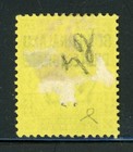 Bechuanaland 72 Sg63 Mh 1897 3p Qvic Overprinted Bechuanaland Protectorate Cv 6