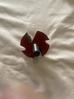 Freud Classical Edge Profile Router Bit Carbide Tipped 2 Flutes 10-107