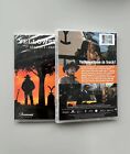 Yellowstone Season 5 Five Part 2  2024  Dvd Box Set English Brand New