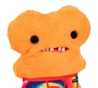 New  Fuggler Ugly Monster Budgie Edition  44 9  Gaptooth Mcgoo Alien Plush