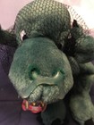 Meanies Series 1 Boris Mucousaurus Dinosaur Plush Original Tags