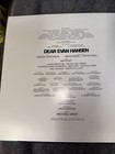 Various Performers   Dear Evan Hansen Vinyl 12  Album 2 Discs  2017  Ex