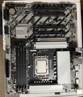 Intel Cpu   Motherboard Gigabyte B860 Ds3h Wifi6e Atx Lga1851 Ddr5 Wifi 6e