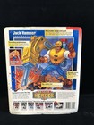 1997 Fisher-price Rescue Heroes Jack Hammer Construction Expert Mint In Box