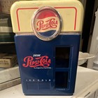Pepsi Vending Machine Style Coin Bank  drink Pepsi-cola Ice Cold  1996