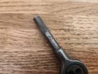 Gtd Greenfield Tool Die Wrench For 5 8  Od Dies  5  Oal