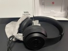 Original Apple Beats By Dr  Dre Solo 3 Wireless Headphones Mx432ll a Black New