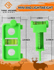 Archery Bow Tuning And Mounting String Level Combo Kit For Compound Bows