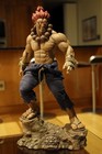 Pop Culture Shock Pcs 1 3 Scale Akuma Street Fighter Statue