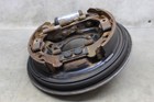 2001-2007 Kawasaki Mule 3010 Oem Left Rear Brake Backing Plate Panel 41035-1535