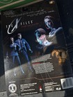 The X Files Agent Scully Action Figure Series 1