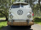 1967 Volkswagen Bus vanagon 