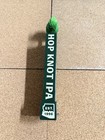 Four Peaks Brewing Hop Knot Ipa Draft Beer Tap Handle Bar Kegerator