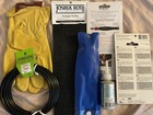 Lot Bonsai Tools Joshua Roth Wire Concave Cutter Diamond Sharpener Felco Knife