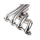 Stainless Long Tube Headers Manifolds For 2010-2015 Chevy Camaro Ss 6 2l V8 New