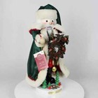 New For 2024 - Steinbach Santa Comes Around - Part 4 Nutcracker W  Cuckoo Clock