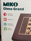 Miko Chess Grand     Ai-powered Self-moving Chessboard With Adaptive Difficulty