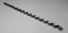 Vintage Bahco Sweden Long Auger Wood Drill Bit 16mm 5 8  X 40cm 16  Patina