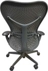 Herman Miller Mirra 1 Brown Back mesh  Fully Loaded  W rear   Forward Tilt