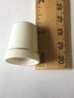 Two Turtle Doves The 2nd Day Thimble Vintage Souvenir Collectible