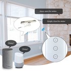 Intelligent Smart Ac Motor Automatic Window Opener With Wired Us Standard Wifi