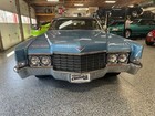 1969 Cadillac Deville Convertible 472 V8 All Power Must See