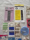 Vintage Crafts Sewing 14 Piece Needles Lot
