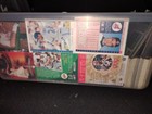 Sport Card Lot 25 000  Cards