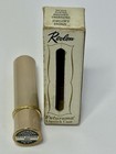 Vintage Revlon Futurama Lipstick Case Tube designed By Van Cleef And Arpels New 