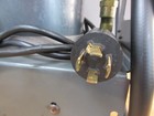 Haas Tsc High Pressure Coolant Pump Assembly With Hose And 4 Prong Connector