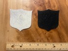 Aso Golf Club Patch Lot Of 2