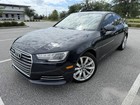 2017 Audi A4 Premium