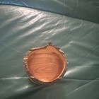 Handmade Handcrafted Live Edge Wooden Bowl Rustic Decorative Wood Item