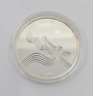 Lithuania 2010 10 Litas Proof 925 Silver Coin Culture Series Music Coa Gift Box