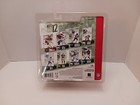Mcfarlane New England Patriots Corey Dillion  28 Action Figure Series 12 Nfl