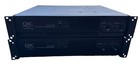 Qsp Audio Rmx 850 Professional Power Amplifier  asp67  - 2 Available