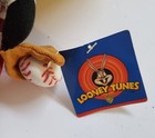 Vintage Tweety Bird 13  Nwt Plush Baseball Player Looney Tunes Red Cap 1998
